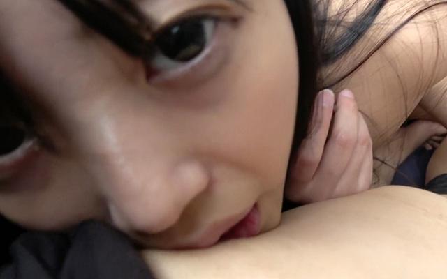 手コキプレイ ～M男責め乳首舐め＆手コキプレイ～ 比奈ひまり サンプル画像 6