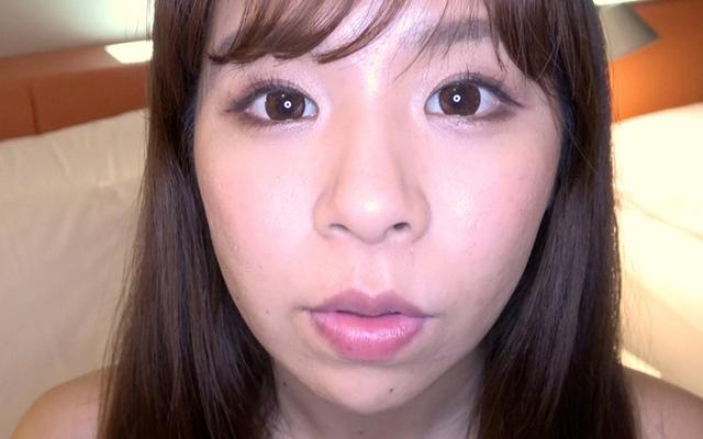 口内フェチ ～歯・口内・のどちんこ観察～ 真白わかな サンプル画像 1