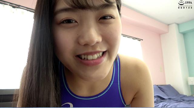 舌ベロフェチ ～顔舐め唾垂らし鼻フェラ～ 水ト麻衣奈 サンプル画像 5
