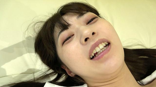 くすぐりフェチ ～初めてのベッド拘束くすぐり～ 楠美める サンプル画像 16