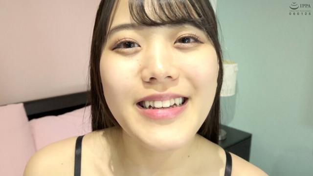 激レア口内・のどちんこ・歯・唾観察 水ト麻衣奈 サンプル画像 1