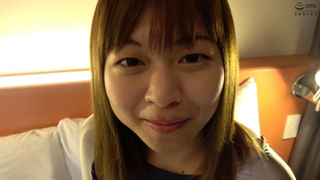 はじめての指フェラ＆唾吐きプレイ 園田かのこ サンプル画像 1