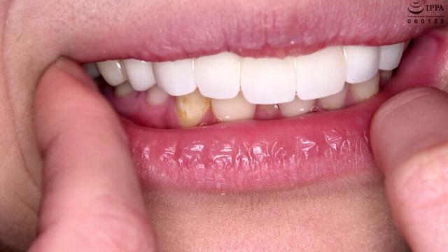 歯舌ベロと電マオナニー 浜辺ことり サンプル画像 5