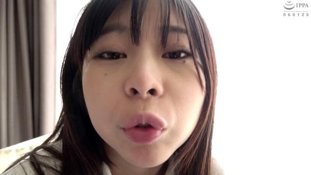 濃厚顔舐め鼻フェラ 浜辺ことり サンプル画像 2