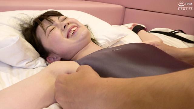大の字拘束くすぐり 小泉ふう サンプル画像 11