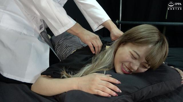 「私服くすぐり調査！ とにかくくすぐったがりな麻衣奈ちゃんを徹底解剖！」 わかしラボVol.024- 1 水ト麻衣奈 サンプル画像 10