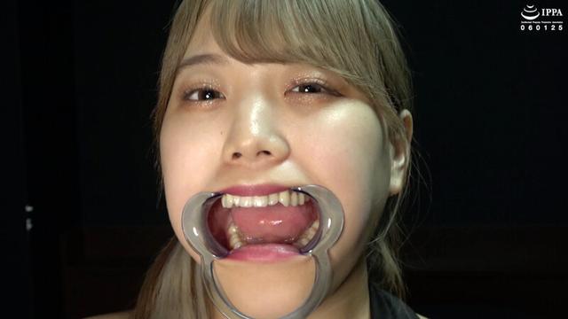 口内・舌・歯・のどちんこ激写 水ト麻衣奈 サンプル画像 14
