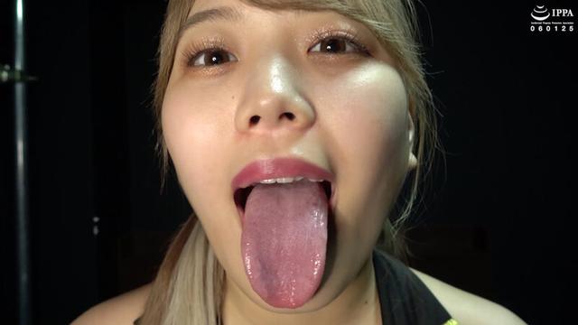 口内・舌・歯・のどちんこ激写 水ト麻衣奈 サンプル画像 3