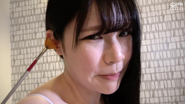筆でくすぐり地獄の刑 西丘エマ サンプル画像 4