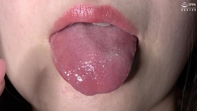 新人女優 大石真子チャンのフェチグラビア＆舌ベロ歯のどちんこ観察 サンプル画像 5