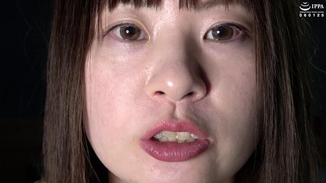 新人女優 大石真子チャンのフェチグラビア＆舌ベロ歯のどちんこ観察 サンプル画像 9