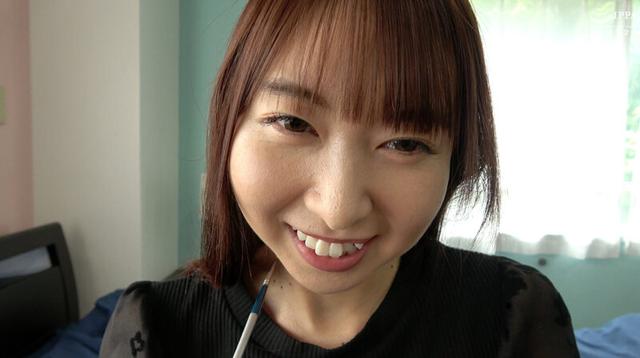 「綺麗なお姉さんの耳を筆で、そしてブラシで足裏をくすぐりました」堂本未來 2 サンプル画像 4