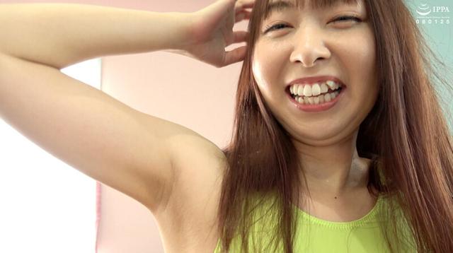 「脇が綺麗なM女のお姉さんをこちょこちょしました！」堂本未來 3 サンプル画像 5
