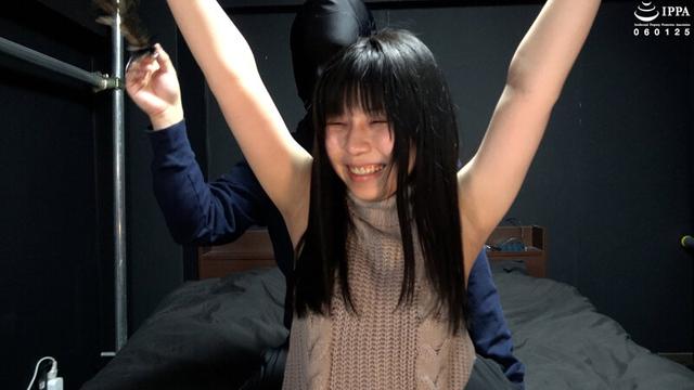 「ワガママボディな奥菜みさきちゃんの弱点探し！」わかしラボVol.040- 2 サンプル画像 1