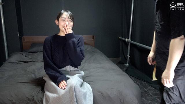 「耐えられずに漏れる悲鳴が可愛い江澄ゆゆちゃんのくすぐりチェック！」WAKA-039 江澄ゆゆ 1 サンプル画像 1
