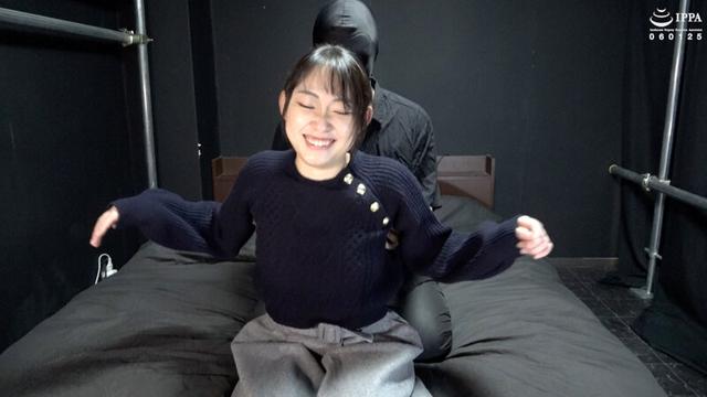 「耐えられずに漏れる悲鳴が可愛い江澄ゆゆちゃんのくすぐりチェック！」WAKA-039 江澄ゆゆ 1 サンプル画像 2