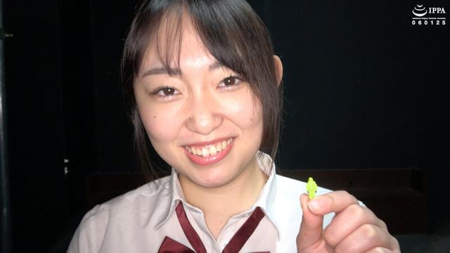 「激カワ美女 江澄ゆゆチャンの超マニアックな口腔・のどちんこ・舌ベロ観察プレイ」江澄ゆゆ サンプル画像 1