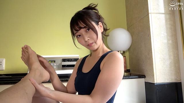 人気女優の超濃厚なF/Mエロくすぐり責めからのエロ乳首責め仕返し 香椎佳穂 サンプル画像 2