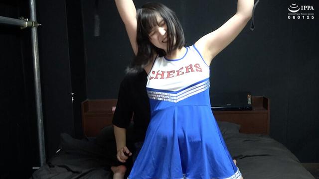 【チアガールでハードくすぐりコース体験動画】エステシャン:乙羽あむ 3 ＜グリグランスVol.2＞ サンプル画像 8