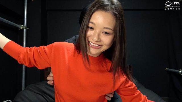 「くすぐり方にコツのいる笑顔が素敵な真冬ちゃんを私服くすぐりチェック！」わかしラボ WAKA-068 雪奈真冬 1 サンプル画像 3