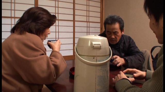 熟年夫婦に見て欲しい その3 サンプル画像 13