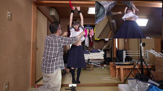 くすぐりマニア 6 サンプル画像 1