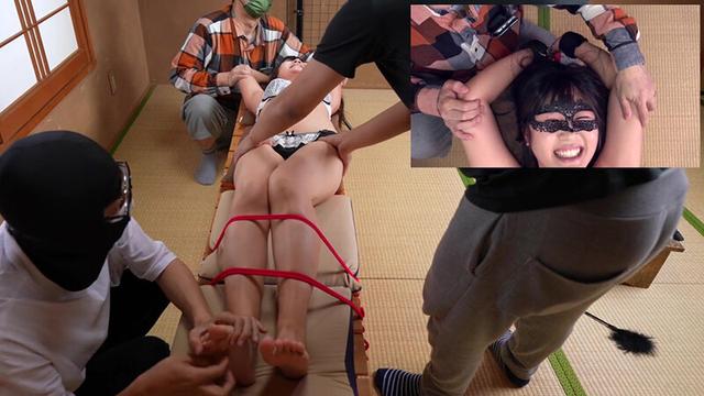 くすぐりマニア 6 サンプル画像 15