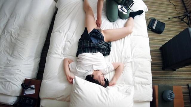 孝行娘と、ヒモ親父。 早見なな サンプル画像 7