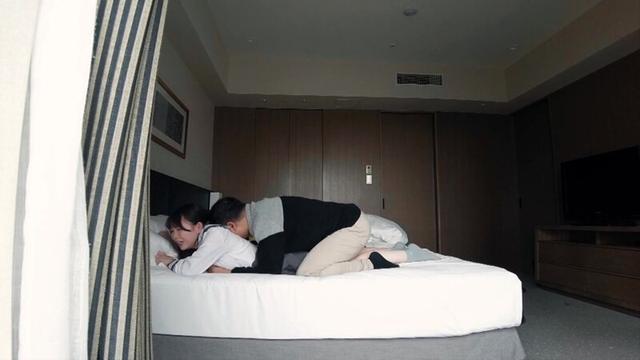孝行娘と、ヒモ親父。 藤田こずえ サンプル画像 1
