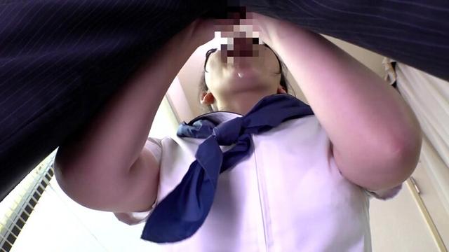 人気の無くなった学校で、あの娘と…。 音羽るい サンプル画像 13