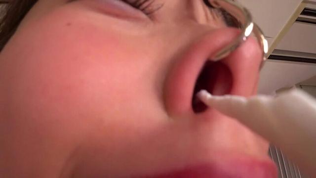 豚鼻肉便器 都内引き回しの刑 しおかわ雲丹 サンプル画像 4
