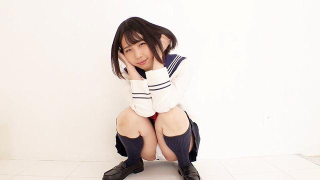 抜けるポーズが必ず見つかる！ 女子〇生パンチラエロポーズ図鑑 サンプル画像 7