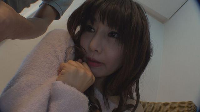 ナンパ相手にホテルでセンズリ見せつけられると…ムッツリスケベで○棒を美味しそうにしゃぶり尽くす！ハンピョル サンプル画像 5