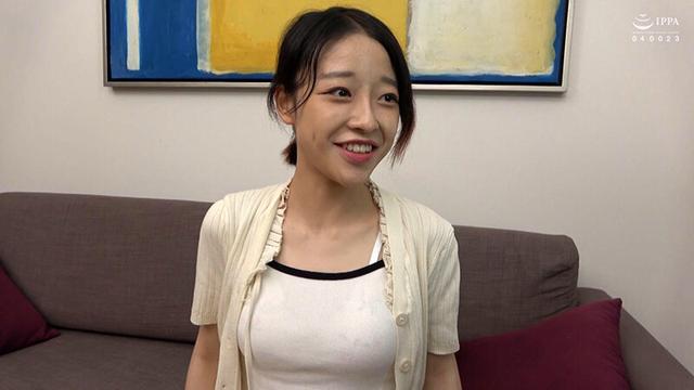 韓国で見つけた従順田舎娘@ナンパ篇 生足美脚 ソヨン21歳 サンプル画像 1