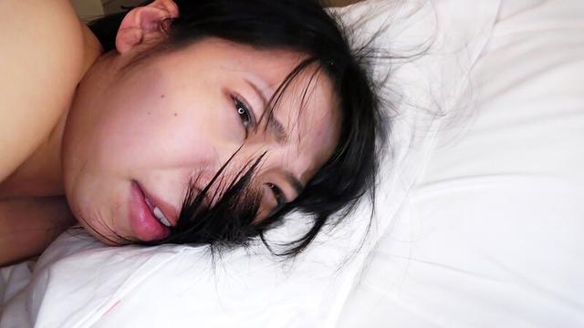 悲痛 肛門とオマ●コに中出しされる女の子 サンプル画像 3