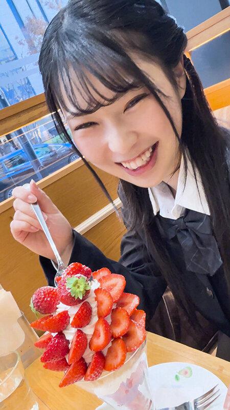 吹奏楽部と軽音部を兼任している超多忙ガール！！部活と部活の合間を縫って色んな男とSEXしまくるパワフル娘に大量中出し！！ サンプル画像 3