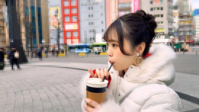 夢見る婚活OL 失恋、傷心、よいどれSEX。恥骨ぼっこり・モロ性感直結のガリガリの貧弱マ〇コに肉棒ねじ込む子作りハメ撮り サンプル画像 2