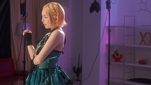 お騒がせアイドル、覚醒―。 西元めいさ RE:Start HMN WORKS専属女優第一号 サンプル画像 4