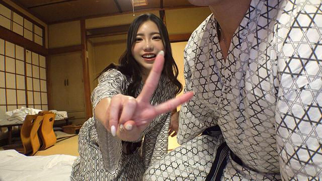 いい旅 温泉2泊3日のバチボコ生ハメ乱交中出しツアー個人撮影ファン感謝祭！ゆっきー編 サンプル画像 1