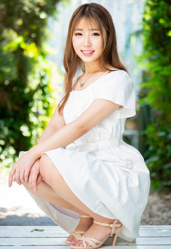 現役女子大生 アナルSEXがしたくてAVデビュー 水谷めろ サンプル画像 2