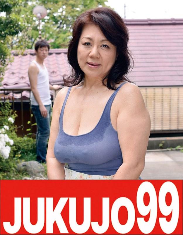 熟女のフェラ お母さん編 富岡亜澄