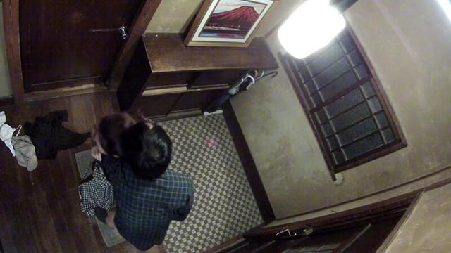 被害報告映像 ムリヤリ挿入された私 後藤あずさ サンプル画像 14