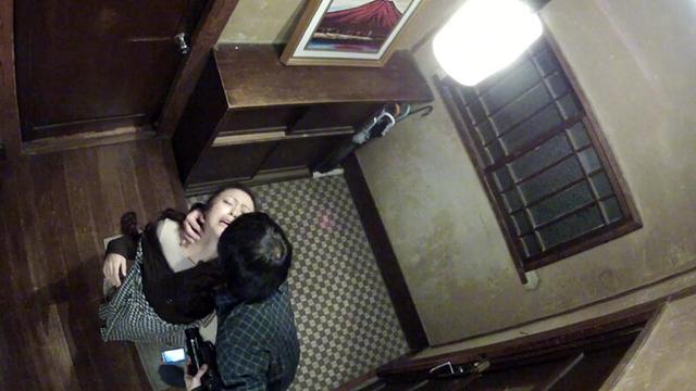 被害報告映像 ムリヤリ挿入された私 後藤あずさ サンプル画像 2