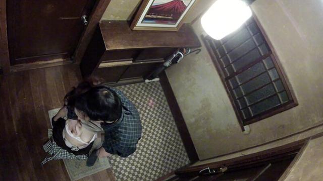 被害報告映像 ムリヤリ挿入された私 後藤あずさ サンプル画像 6