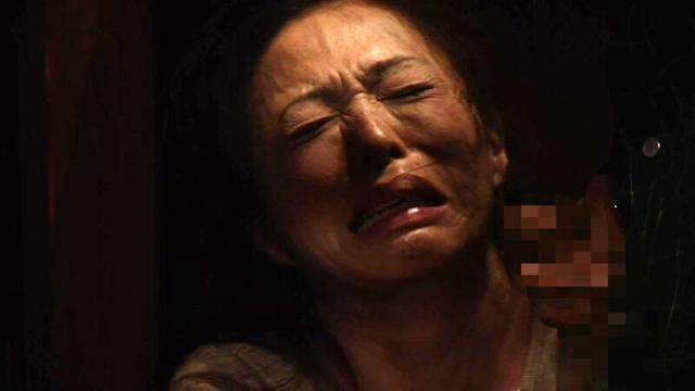 被害報告映像 ムリヤリ挿入された私 後藤あずさ サンプル画像 9