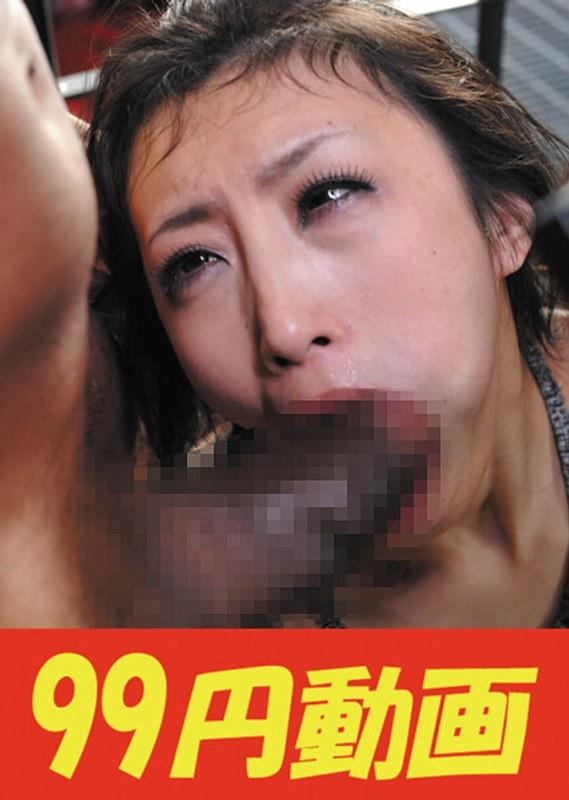 【お得】黒人デカマラ VS 凌●クイーン 管野しずか 二穴同時挿入編