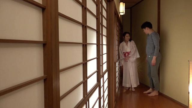 【人気】隣の奥さんは巨乳でエッチで床上手 岩沢香代 即即編 サンプル画像 6