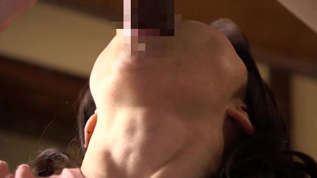 【還暦妻】一つ屋根の下の性交 遠田恵未 息子の2発射編 サンプル画像 2