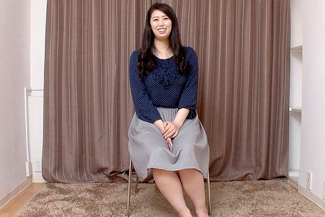素人初ヘアヌード撮影会Vol.015 宮田和江 35歳/柴田光 35歳 サンプル画像 11