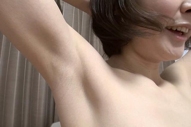 素人初ヘアヌード撮影会Vol.029 佐藤恵子 35歳/沢田恵理子 33歳 サンプル画像 19